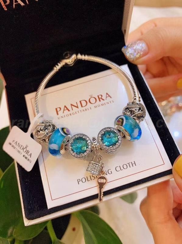 Pandora Bracelets 336